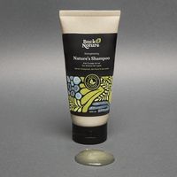 Back 2 Nature Shampoo